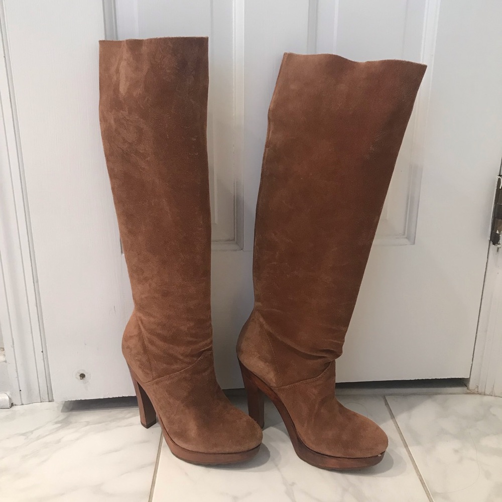 Michael Kors Daria Boots